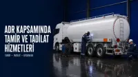 ADR Kapsamında Tamir ve Tadilat Hizmetleri 4