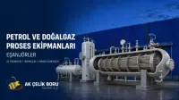 Eşanjörler 3