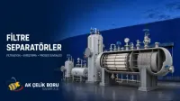 Filtre Separatörler 4
