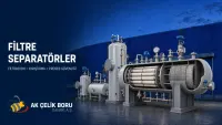 Filtre Separatörler 1