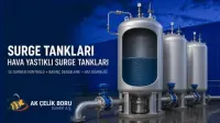 Hava Yastıklı Surge Tankları 4