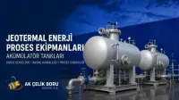 Akümülatör Tankları 4