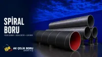 Spiral Boru 3