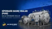 Dalış Hiperbarik Odalar 4