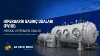 Medikal Hiperbarik Odalar 2