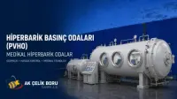 Medikal Hiperbarik Odalar 4